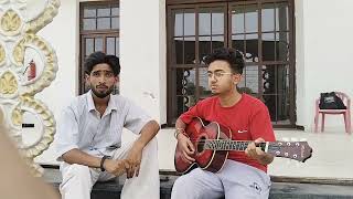 Bnda bnja dila deya janiya🥀🥀✨