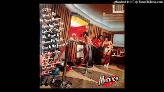 Afterbach  - Wanna Fill You Up (Columbia - 1981)
