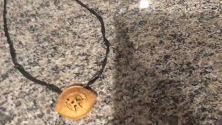 Eye of agamotto (time stone)