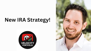 NEW Account Added! Running the Wheel Strategy Inside My IRA (Full Breakdown)