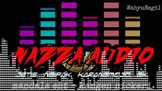 KANGEN NICKERIE _ Cipt. Didi Kempot (Cover Pak Darto) - MANDALA ENTERTAINMENT