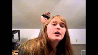 The Dizzy Challenge