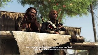 assassin creed lV black flag #18 part A