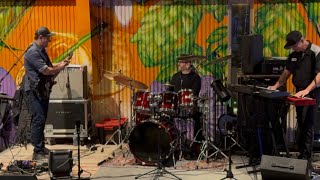 Z3 SET #2 BRIGHT IDEAS BREWING WESTFIELD MA 1/31/2026 JEQ1966