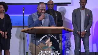TOPraiseSDA Live Stream