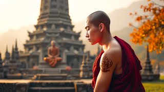Erase Negative Energy Blocks | Tibetan Sounds Heal Damage In The Body | Meditation