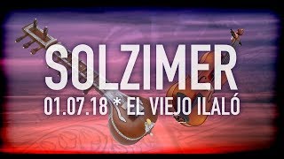 Solzimer (fragmento) · 1/7/18
