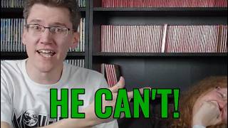 @stephenplays tries to insult @ProtonJon for 2 minutes and FAILS HILARIOUSLY 🤣