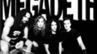 megadeth tribute video-kill the king