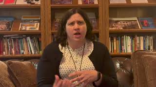 Cassie Majetic's Collegium Takeaways