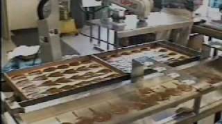 Robotic Batter Swirling