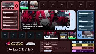 VNOC6 - Swiss Stage 5 - smthelse vs. _Casiofx580vnx