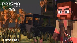 Tutorial ZOMBIE APOCALYPSE :( Minecraft Animation)