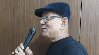 Ki Ashay  Bandhi  Khelaghar (cover by partha sarathi dey sarkar) [ Kishore Kumar]