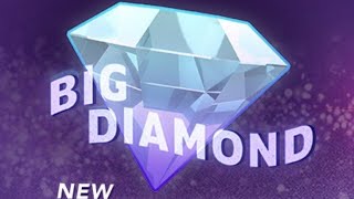 Scratch Ticket Sunday - Big Diamond! Big Win!? OR CLICKBAIT!?