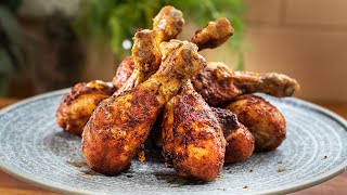 SOHOJ RANNA । KFC style Homemade Chicken Drumstick with No Oven । EP-45 । GOLPO