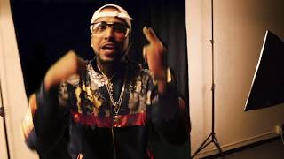 Trap Preacha | LIFE$TYLE G-MIX | Official Video