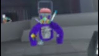I AM HIM!!Gorilla tag Paintbrawl🎨🔫