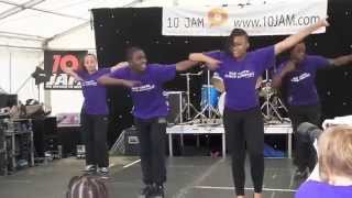 RJC Dance