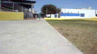 SPONSER EMMANUEL MENDOZA