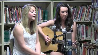 Monday Night Music Ashley & Rachael