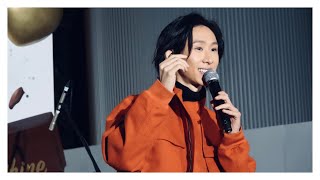 《It’s a sin.》 mansonvibes • Swire Properties [  Christmas street fair 2023]