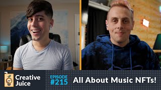 All About Music NFTs