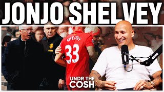 Jonjo Shelvey | Sleeping Pill Addiction | Rows With Sir Alex Ferguson | How Newcastle Turned Toxic