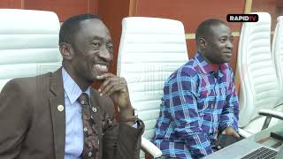 WATCH THE 7TH EPISODE OF GALLANTRY: 2ND AFRICA MILITARY GAMES & DMO BRIEFING