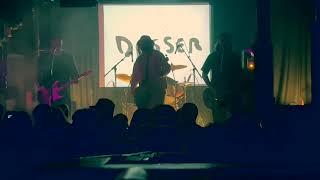 Dosser - Fade (Live @ Ottobar 1/20/23)
