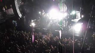 Miike Snow - Animal (House of Blues Boston, 10/10/10)