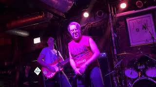 Degenerate Synapse full set live October 9th 2025