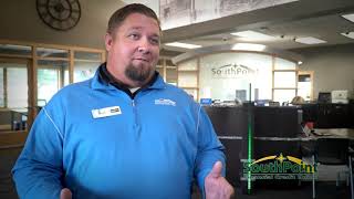 Greater Mankato Business Focus with SouthPoint Financial Credit Union