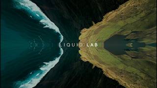 LIQUID : LAB Radio 012 (ARTBAT, Layton Giordani, Simon Doty)