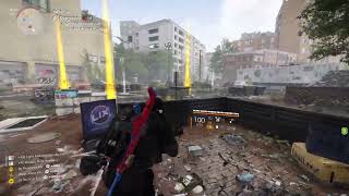 Tom Clancy's The Division 2 2025 It's been 7 months since I played.