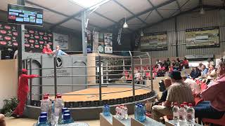 Hurwitz Farming Bull and breeding auction LIVE