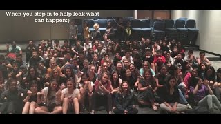 Positive Power Anti-Bully Program
