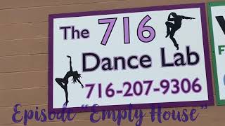 Full House - The 716 Dance Lab ( Season 3- Episode “Empty House”)