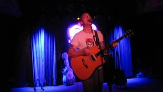 Dan Andriano - From This Oil Can (live in New Orleans)