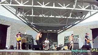 The Morning Affair - Airwaves and Static & Believe Me LIVE