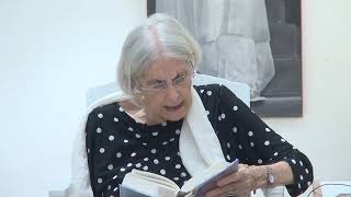 THE ENGLISH OF SAVITRI BY SHRADDHAVAN  BOOK 2 CANTO 8 S 6 LINES 382-460 2020-02-13 PAGES 230-232
