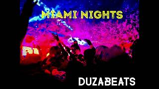 PARTY TYPE BEAT | “Miami Nights” 🪩✨🍾🪩