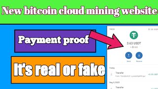 New multiple coin mining website reviews no investment 15 % reffer commission increase gh/S Power