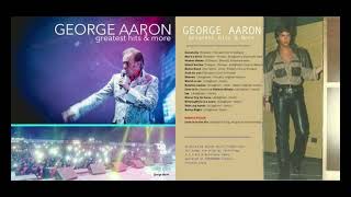 George Aaron - Heaven (audio HQ UHD)