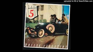Jackson 5 - Forever Came Today [NO DRUMS NO VOCALS]