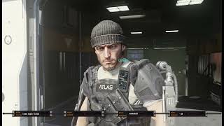 E #5 #callofdutyadvancewarfare Second Chance #yasiraliplays