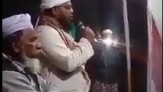 মিলাদ ও কিয়াম শরীফ সুমধুর কণ্ঠে      মুফতী শিহাব উদ্দিন ছাহেব