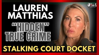 Hidden True Crime Exposed In These Documents! Part One