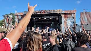 Istapp (Live @ Wacken 2025)