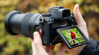 Top 5 Zoom Camera Picks for CRYSTAL CLEAR Video